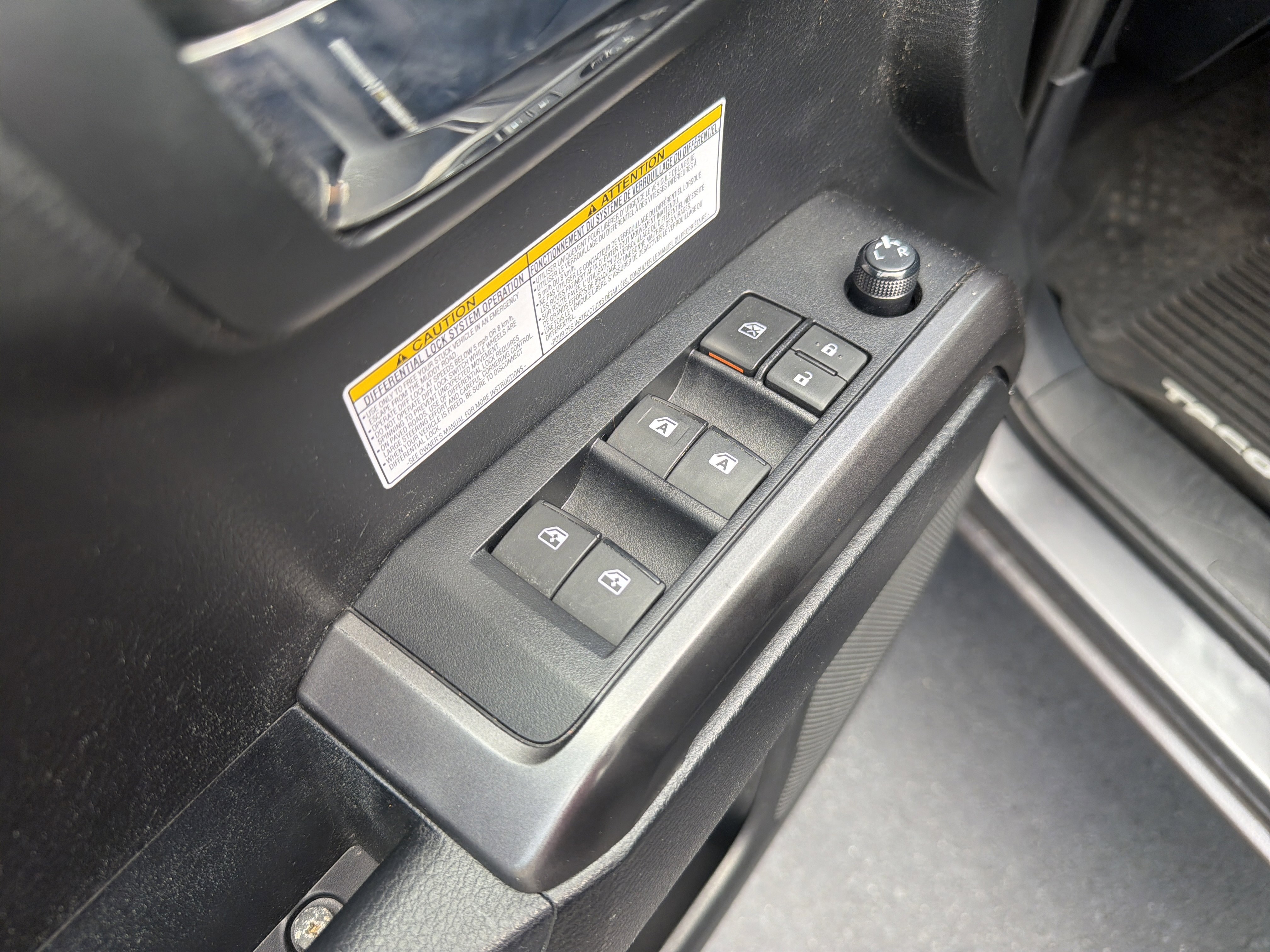 Used 2019 Magnetic Gray Metallic Toyota TRD Off Road image 18