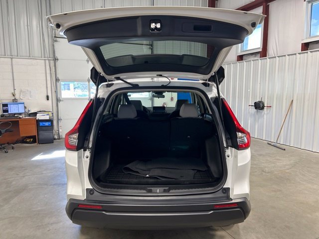 2024 Honda CR-V EX - Photo 21