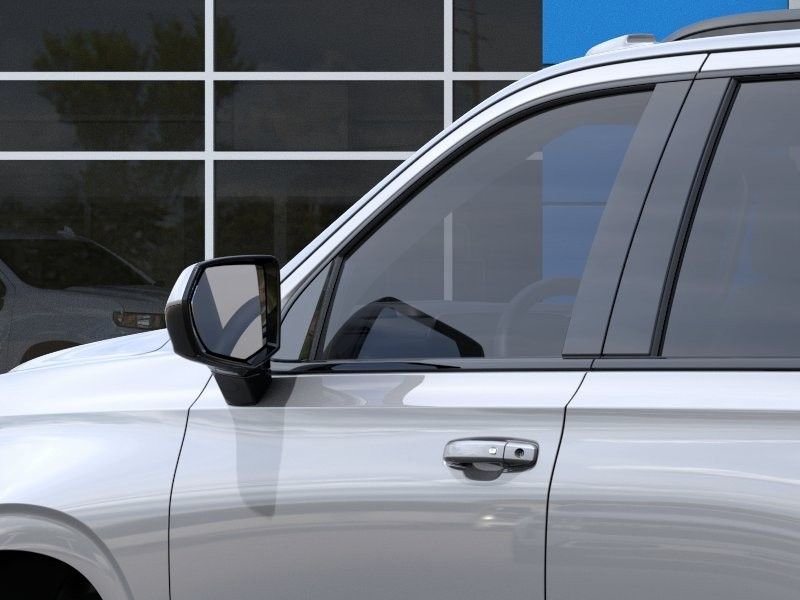 Used 2026 Gray Chevrolet RST image 13
