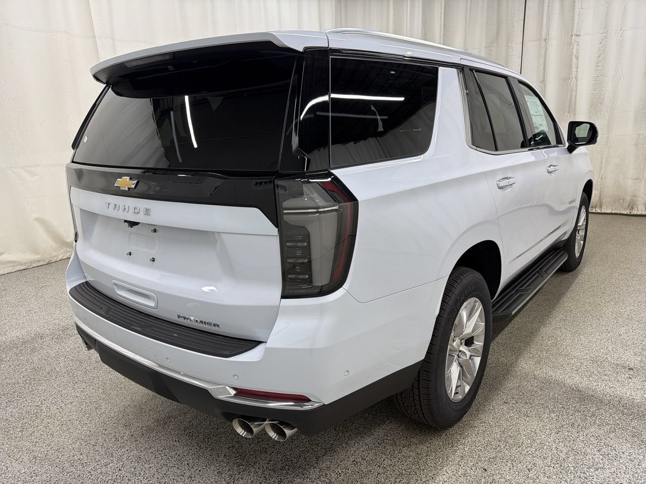 2026 Chevrolet Tahoe Premier - Photo 8