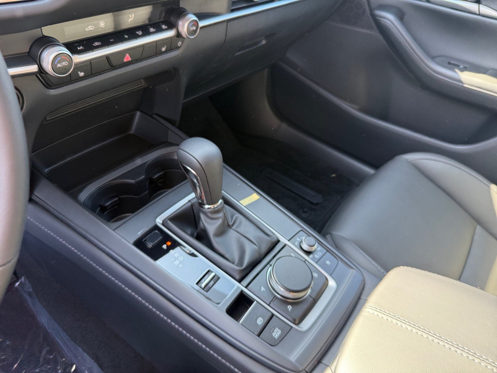 New 2026 Deep Crystal Blue Mica Mazda 2.5 S Select Sport image 13