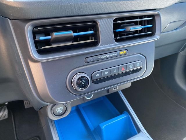 New 2026 Azure Gray Metallic Tri-Coat Ford XLT image 18