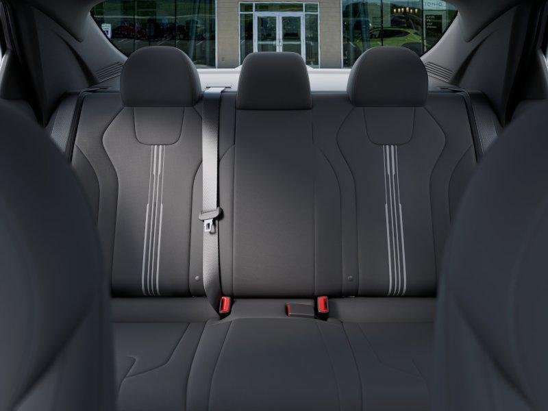 New 2026 Ecotronic Gray Hyundai Blue image 12