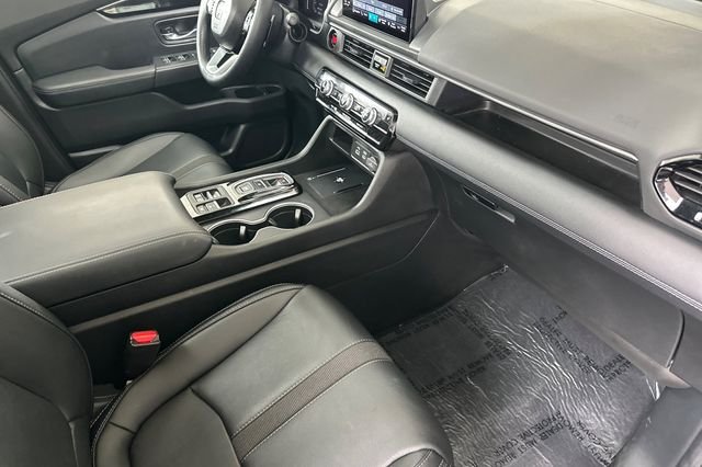 Used 2025 Black Honda Touring image 17
