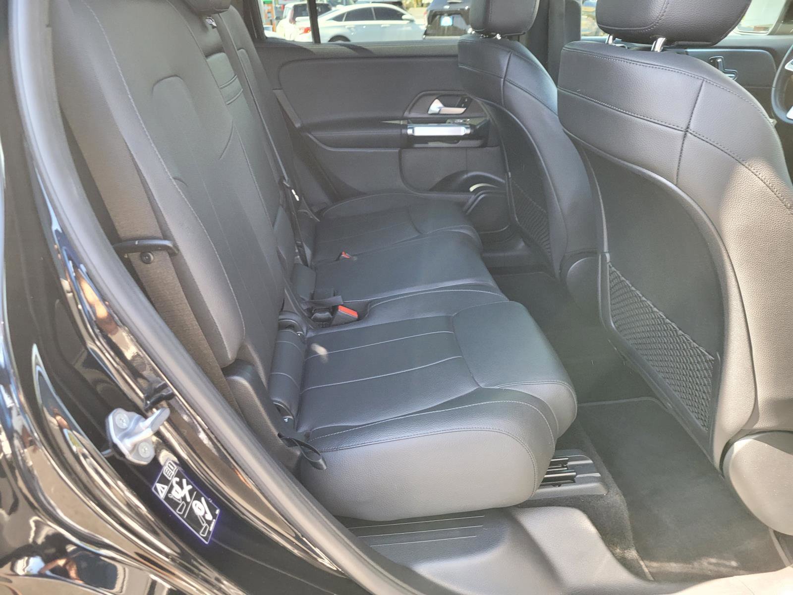 2021 Mercedes-Benz GLB Base - Photo 18