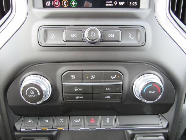 2026 GMC Sierra 1500 Pro - Photo 18