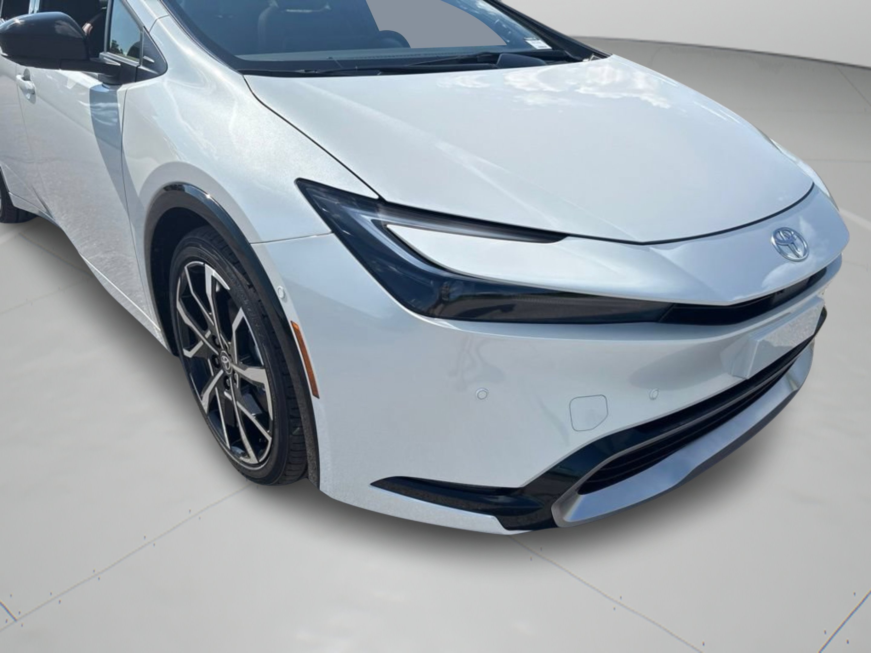 New 2026 0089wind Chill Toyota XSE Premium image 30