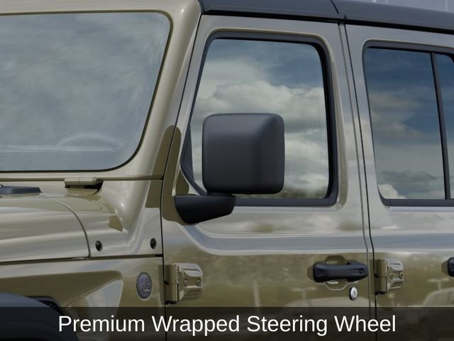 New 2026 41 Exterior Paint Jeep Sport S image 14