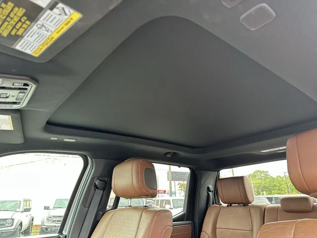 Used 2023 Silver Toyota 1794 Edition image 21