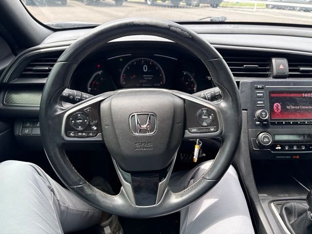 Used 2019 Gray Honda Sport image 9