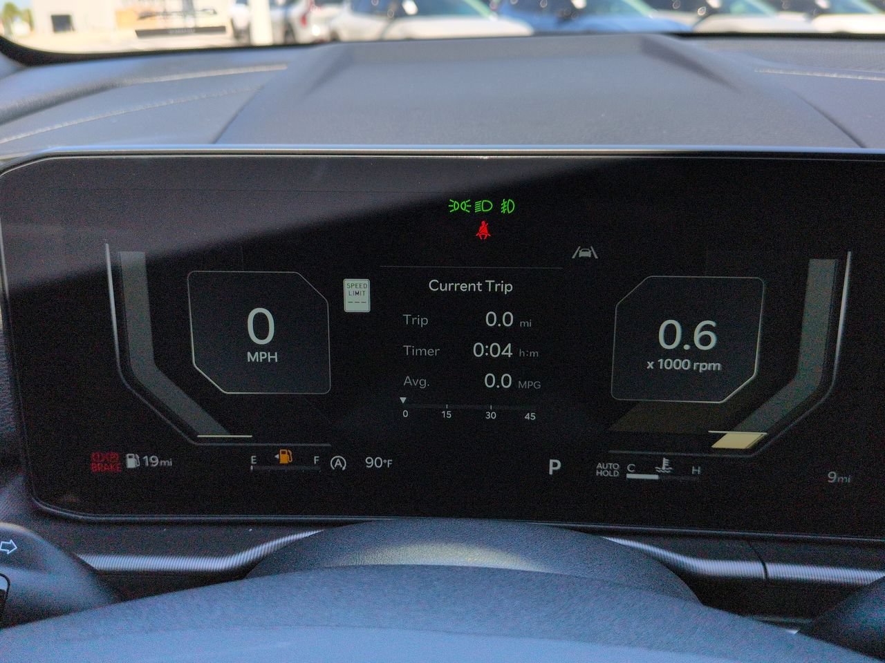 New 2027 Ebony Black Kia SX-Prestige image 33