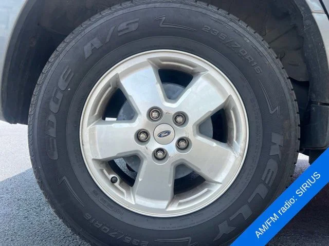 Used 2012  Ford XLT image 5