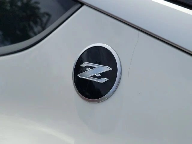 2026 Nissan Z Performance - Photo 14