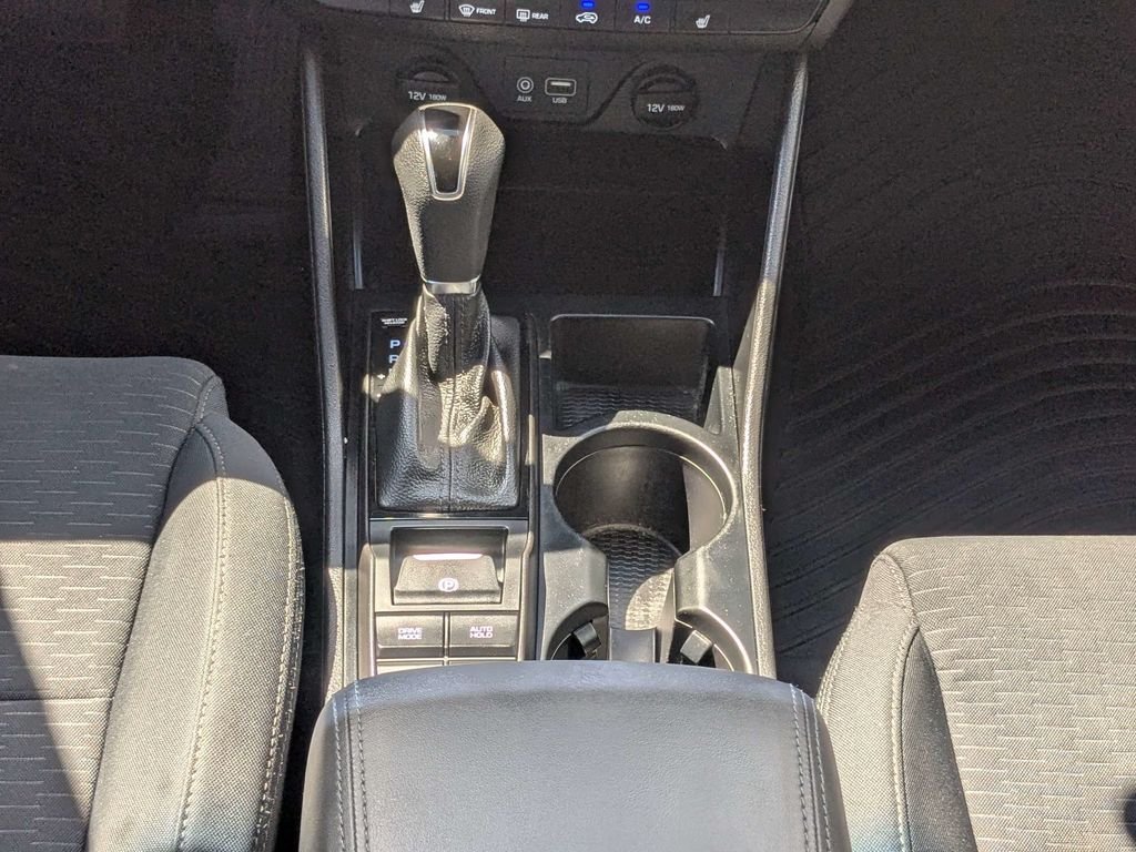 Used 2020 Blue Hyundai Value image 23