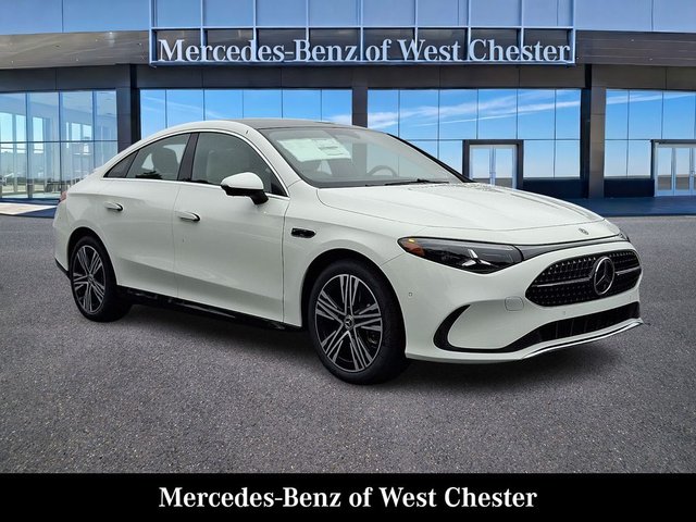 2027 Mercedes-Benz CLA CLA 220
