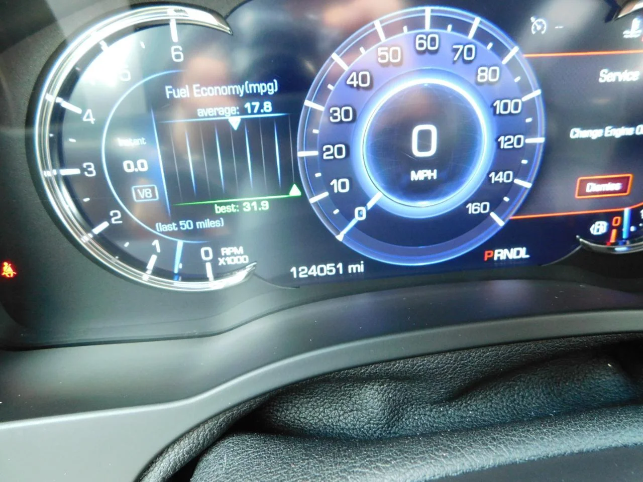 Used 2018 Black Cadillac 2WD 4dr Luxury image 42