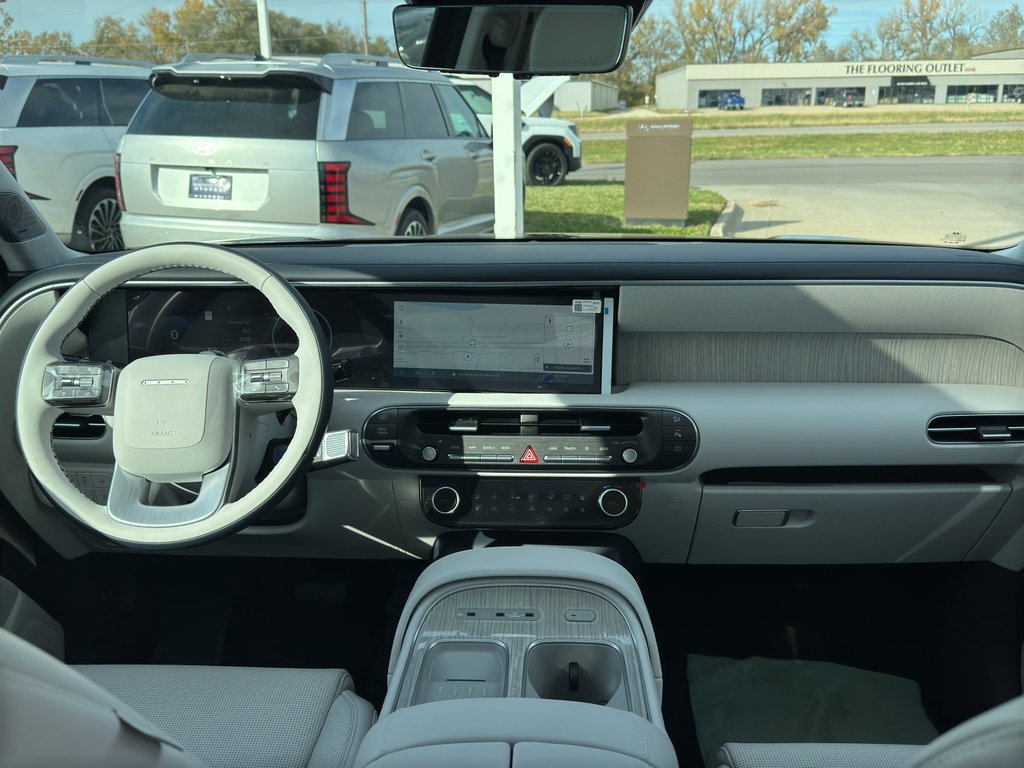 2026 Hyundai Palisade Calligraphy - Photo 10