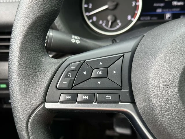 Used 2024 Fresh Powder Nissan SV image 19