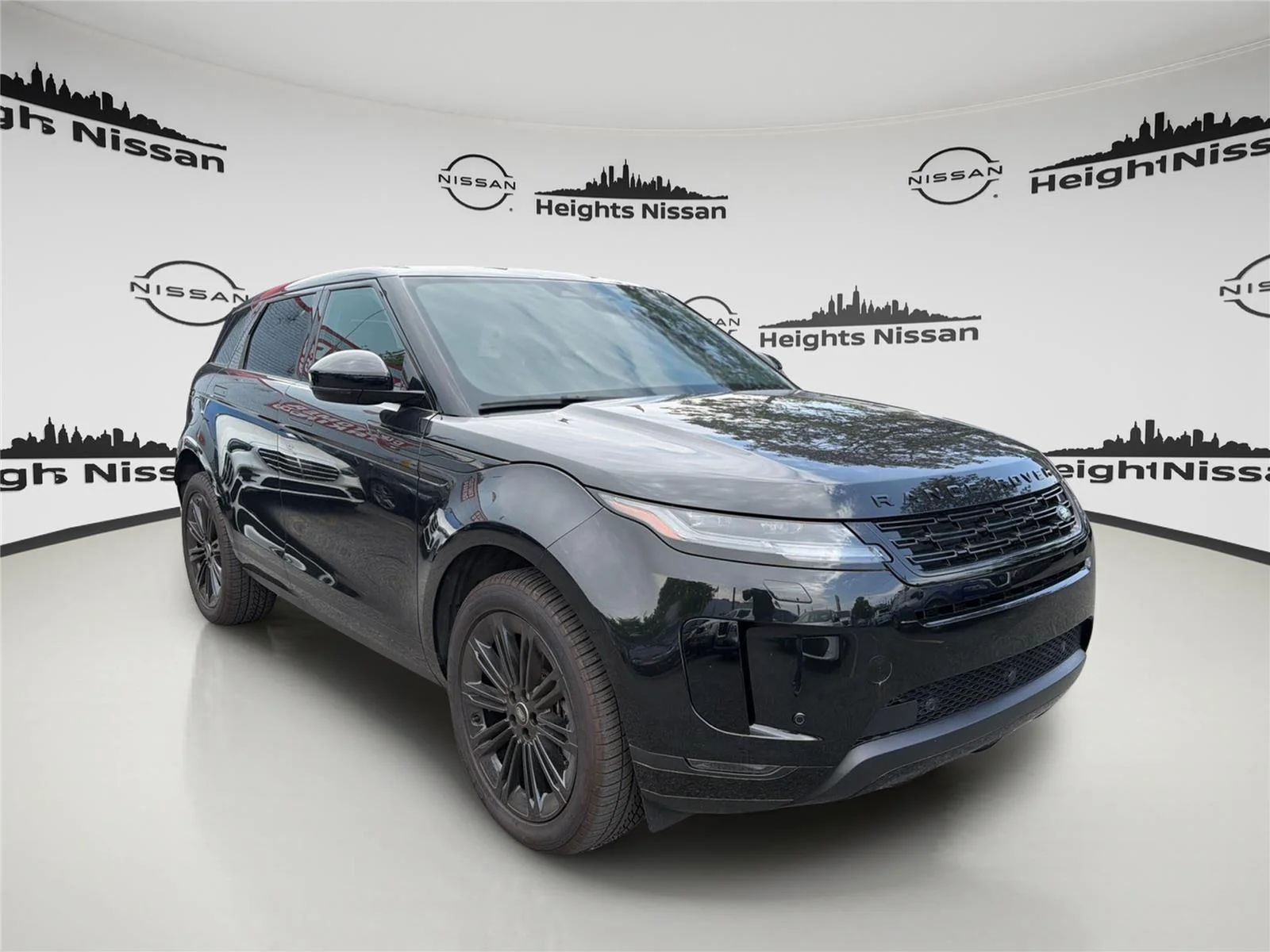 2024 Land Rover Range Rover Evoque S - Photo 7