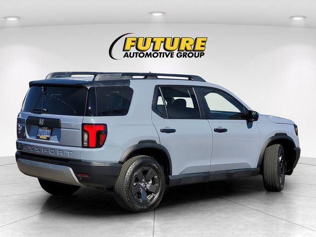 Used 2026  Honda RTL image 4