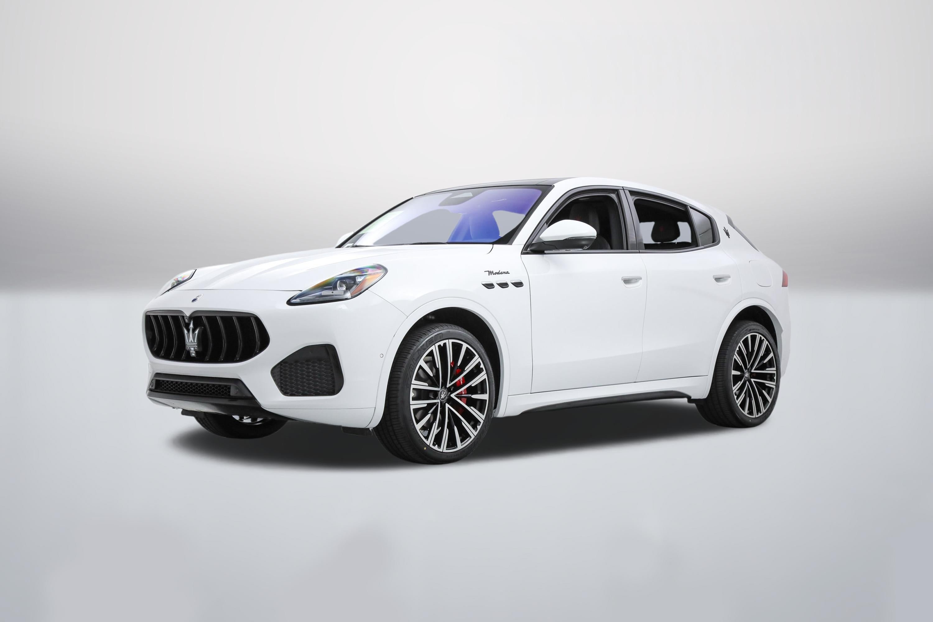 2023 Maserati Grecale