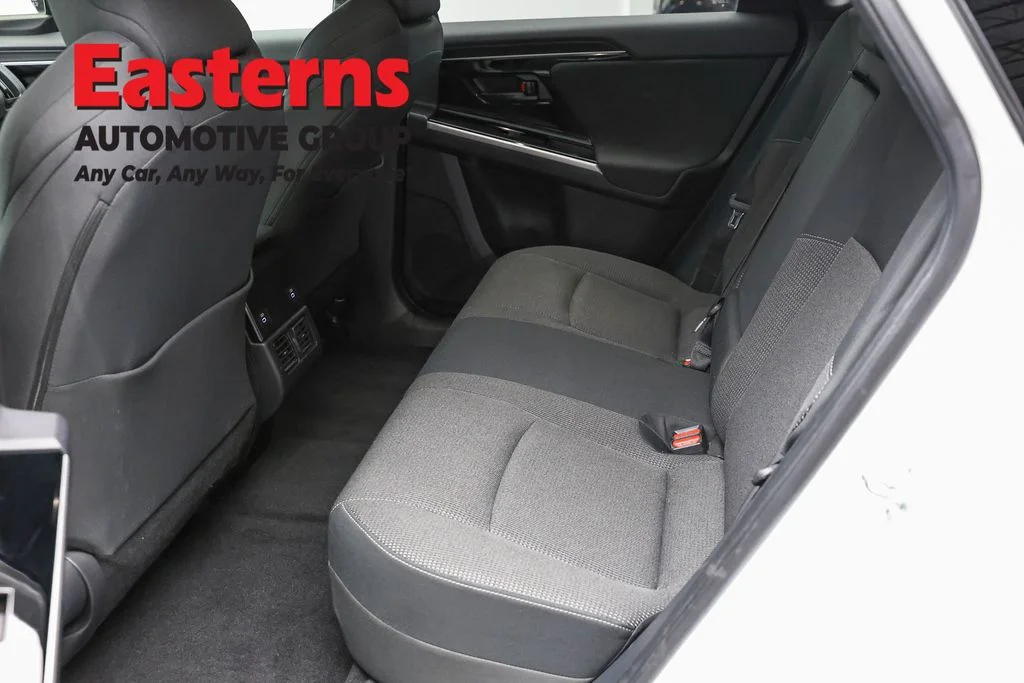 Used 2023 White Subaru Premium image 20