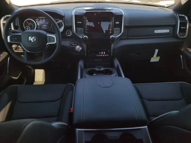 2026 RAM 1500 Laramie - Photo 12