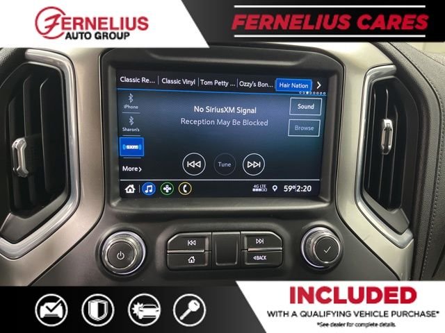 2021 Chevrolet Silverado 1500 RST - Photo 40