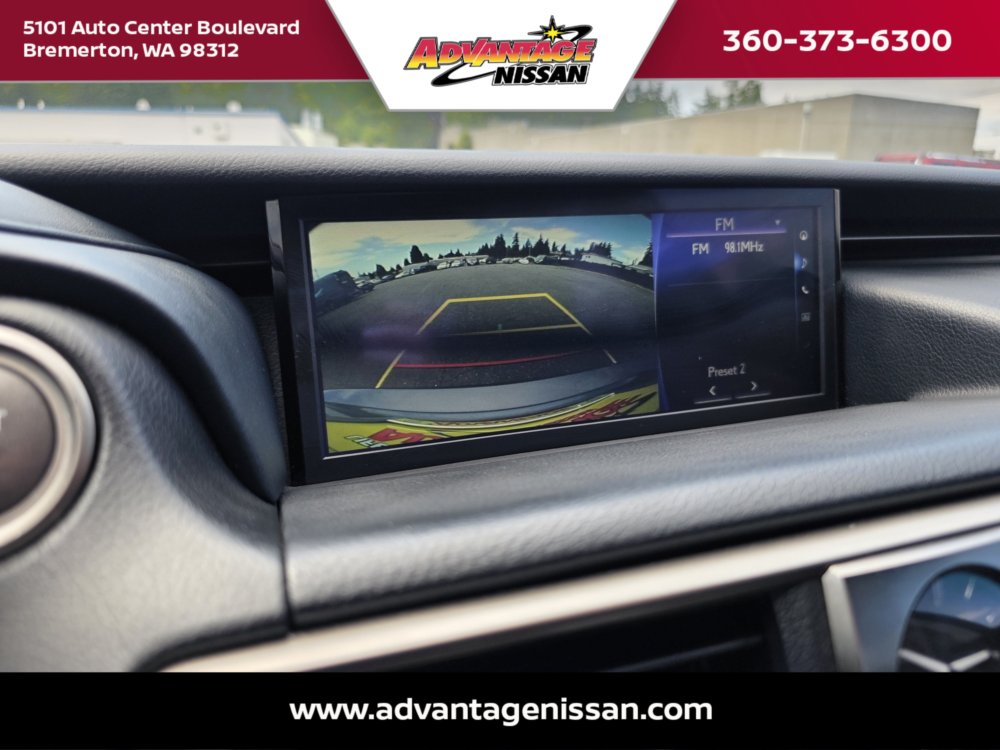 Used 2018 Gray Pearl Lexus 300 image 18