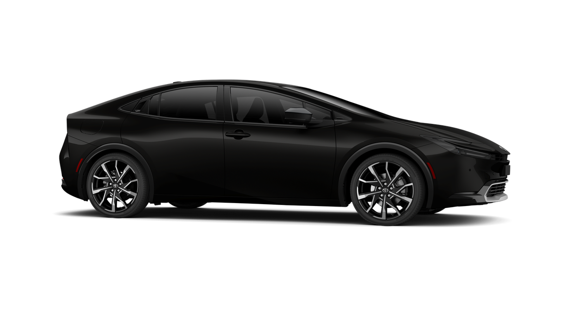 New 2027 Inked Toyota XSE image 13