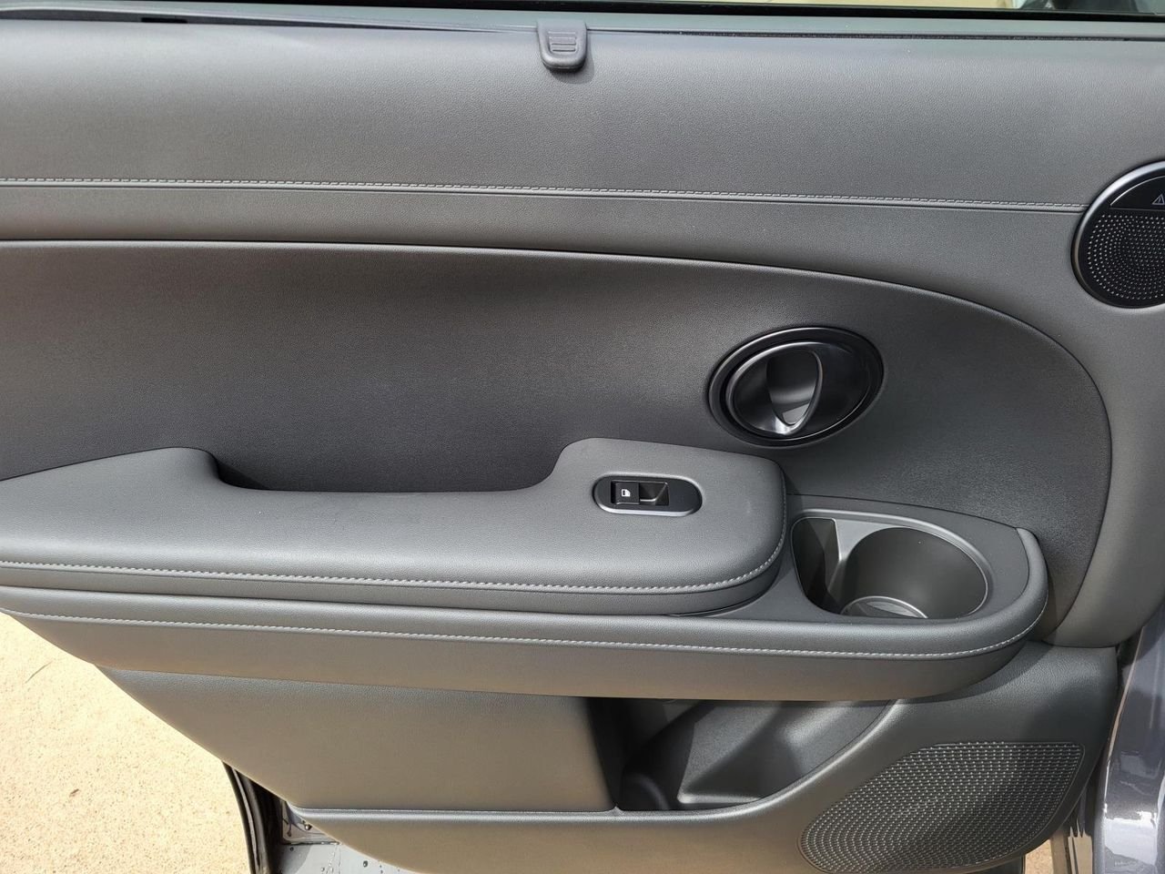 New 2026 Ecotronic Gray Pearl Hyundai XRT Pro image 12