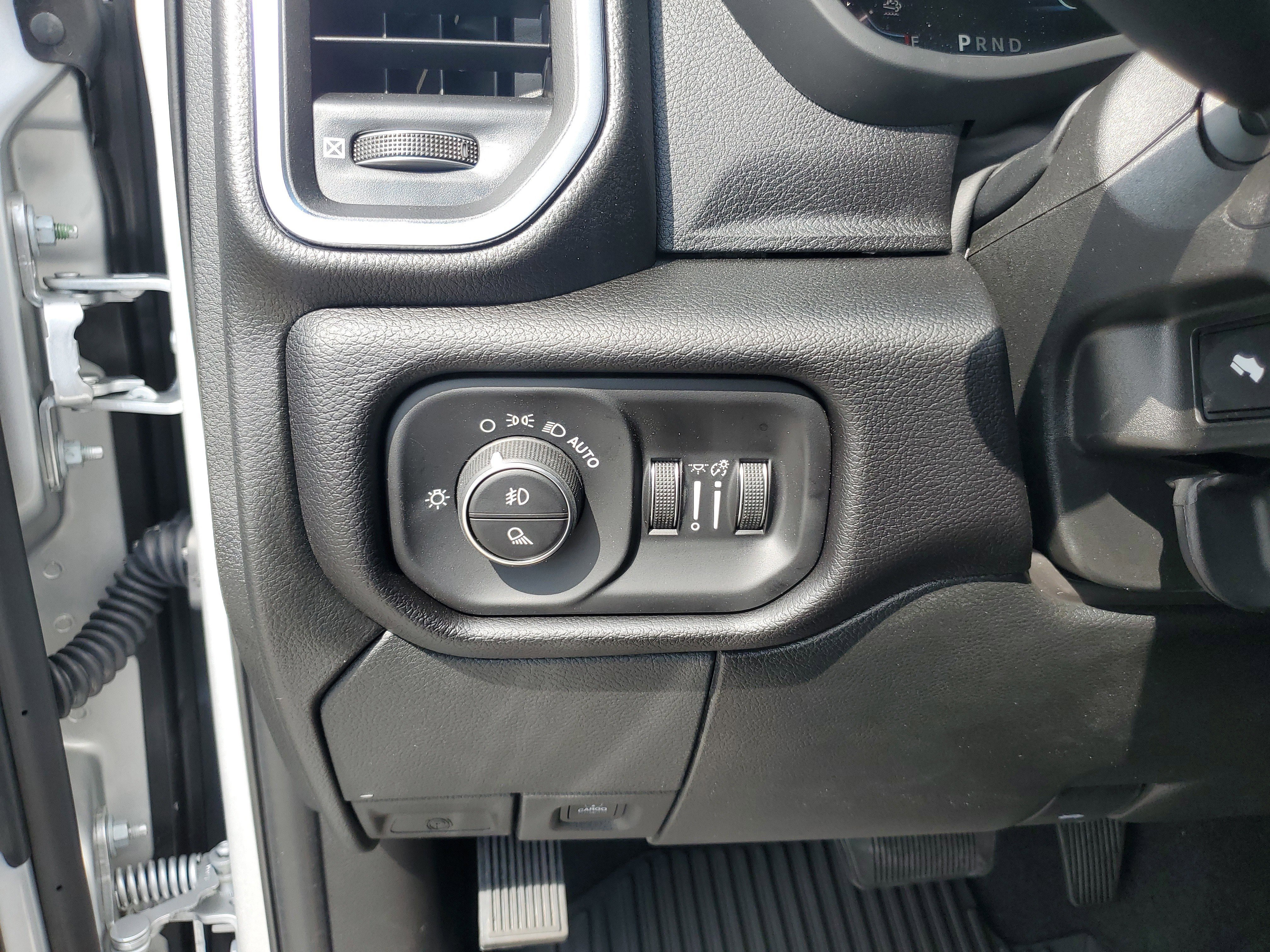 2026 RAM 2500 Laramie - Photo 22