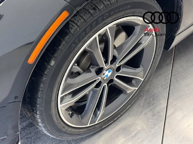 Used 2024 Black BMW 228i image 5