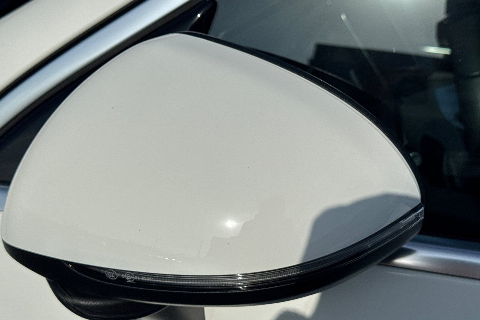 Certified Used 2026 White Mercedes-Benz GLC 300 image 16