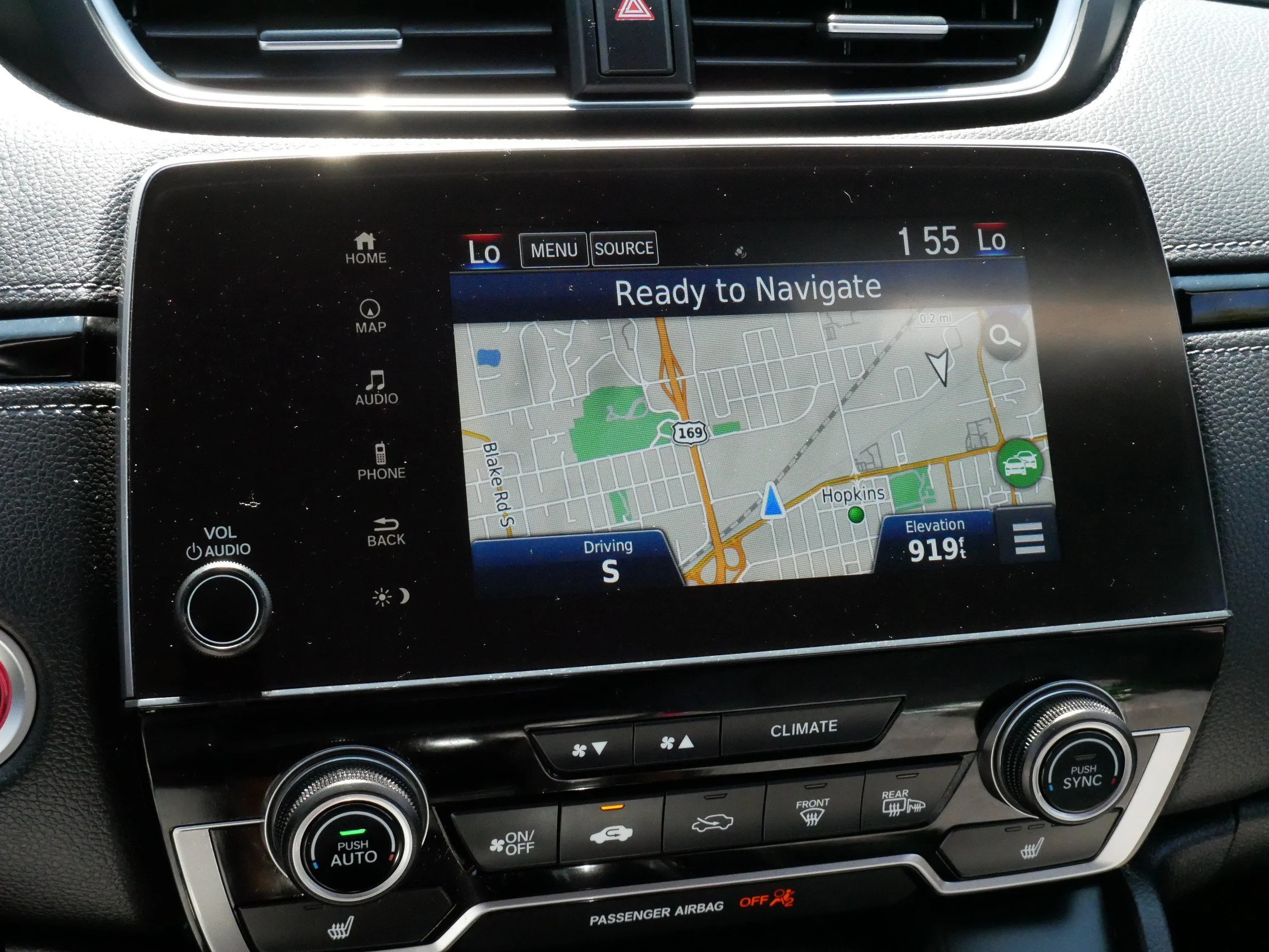 2022 Honda CR-V Touring - Photo 22