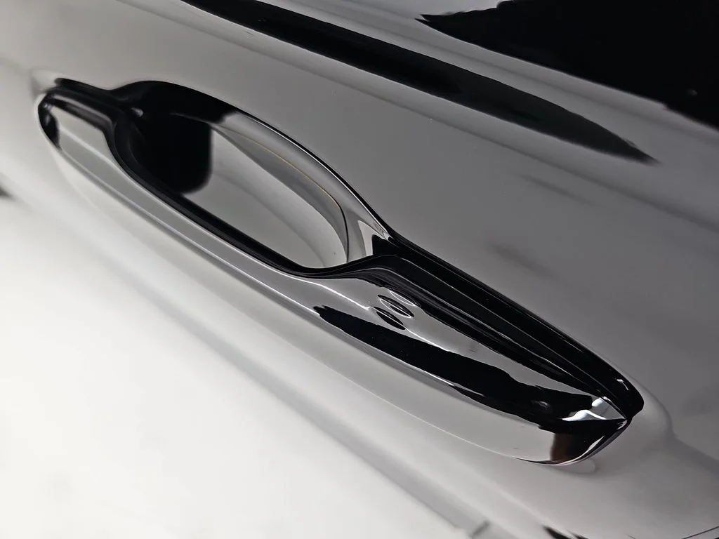 New 2026 Crystal Black Pearl Honda TrailSport image 49