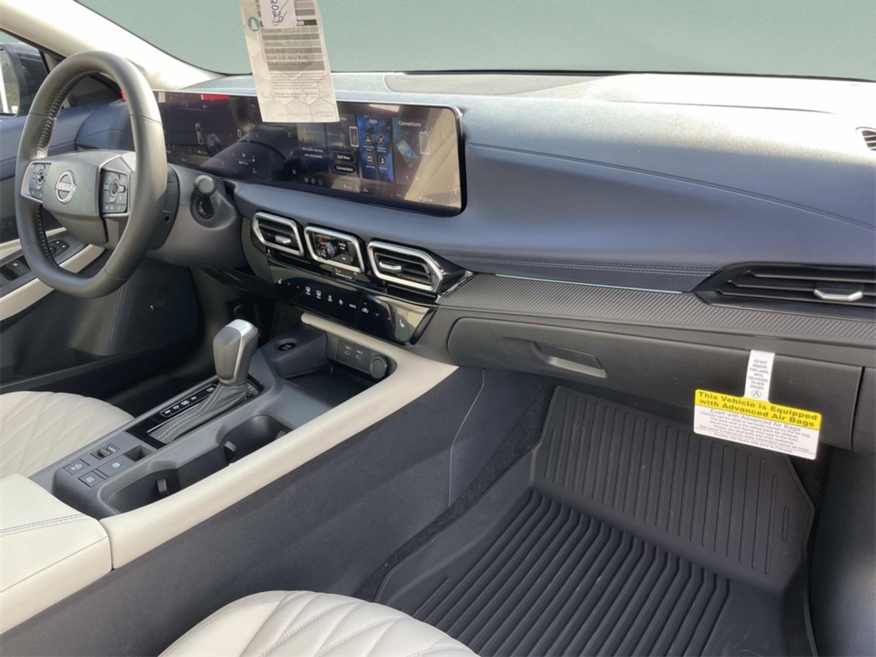 2026 Nissan Sentra SL - Photo 15