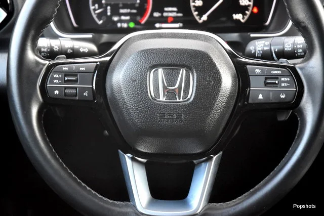 2025 Honda Pilot EX-L - Photo 15