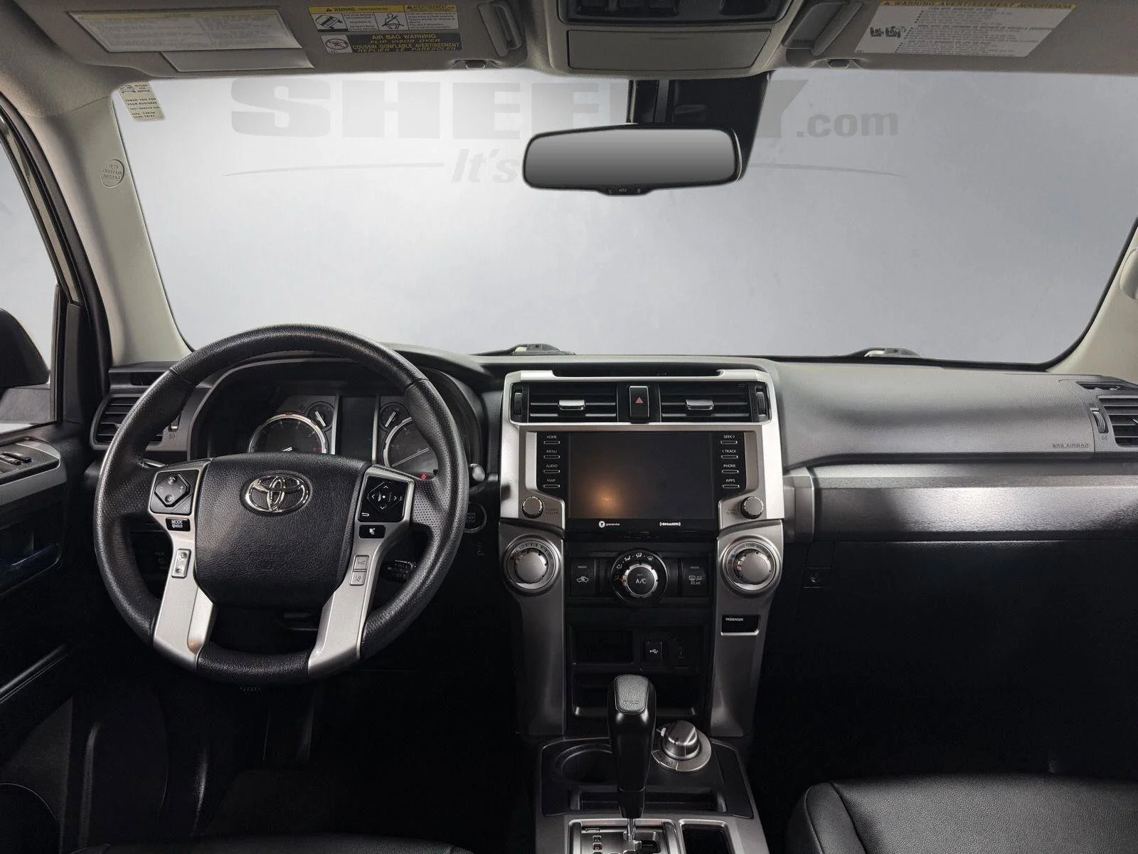 Used 2022 Green Toyota TRD Sport image 3