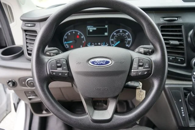 Certified Used 2024 White Ford Base image 20
