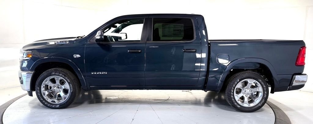 2026 RAM 1500 Big Horn/Lone Star - Photo 7