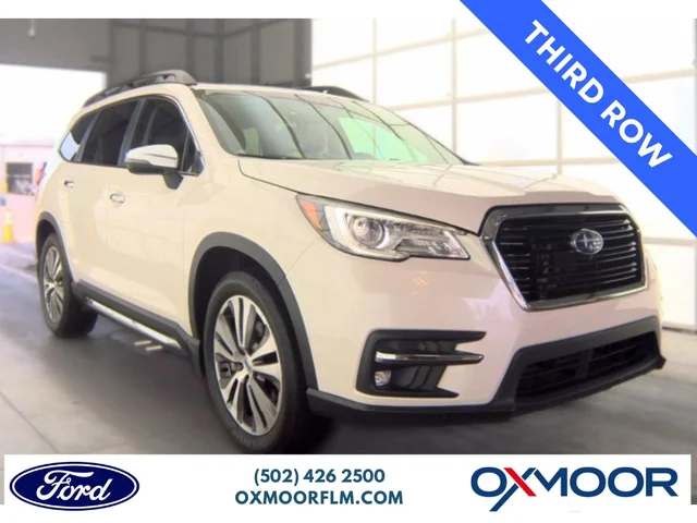 2021 Subaru Ascent Touring