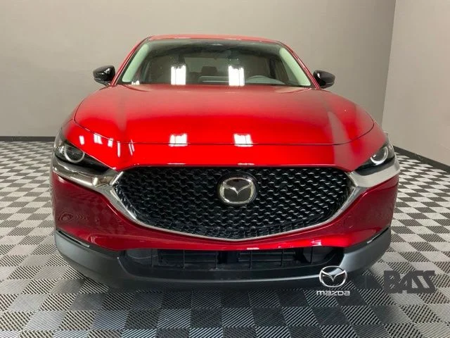 New 2026 Soul Red Crystal Metallic Mazda 2.5 S Select Sport AWD image 4