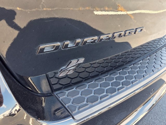 Used 2026 Black Dodge GT HEMI V8 image 11