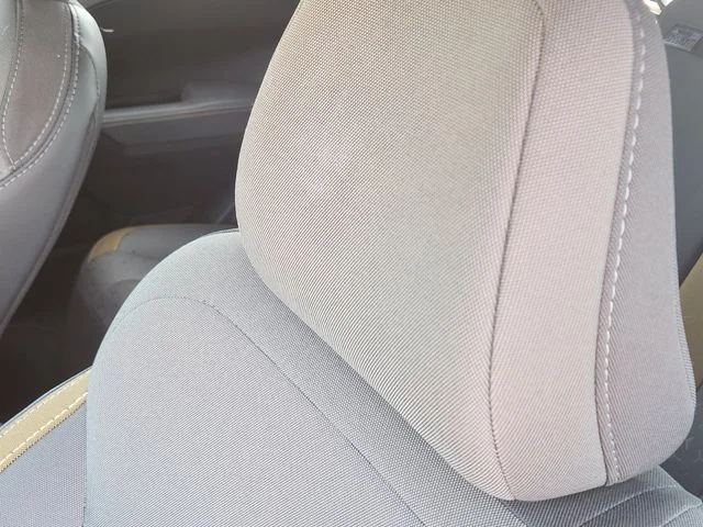 Certified Used 2024 Silver Subaru Sport image 15