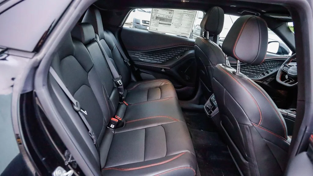 New 2026 Black Dodge R/T Plus image 20