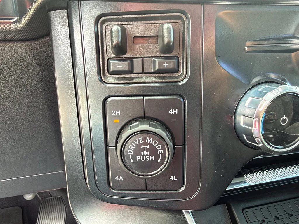 Used 2026 Black Ford Raptor image 27
