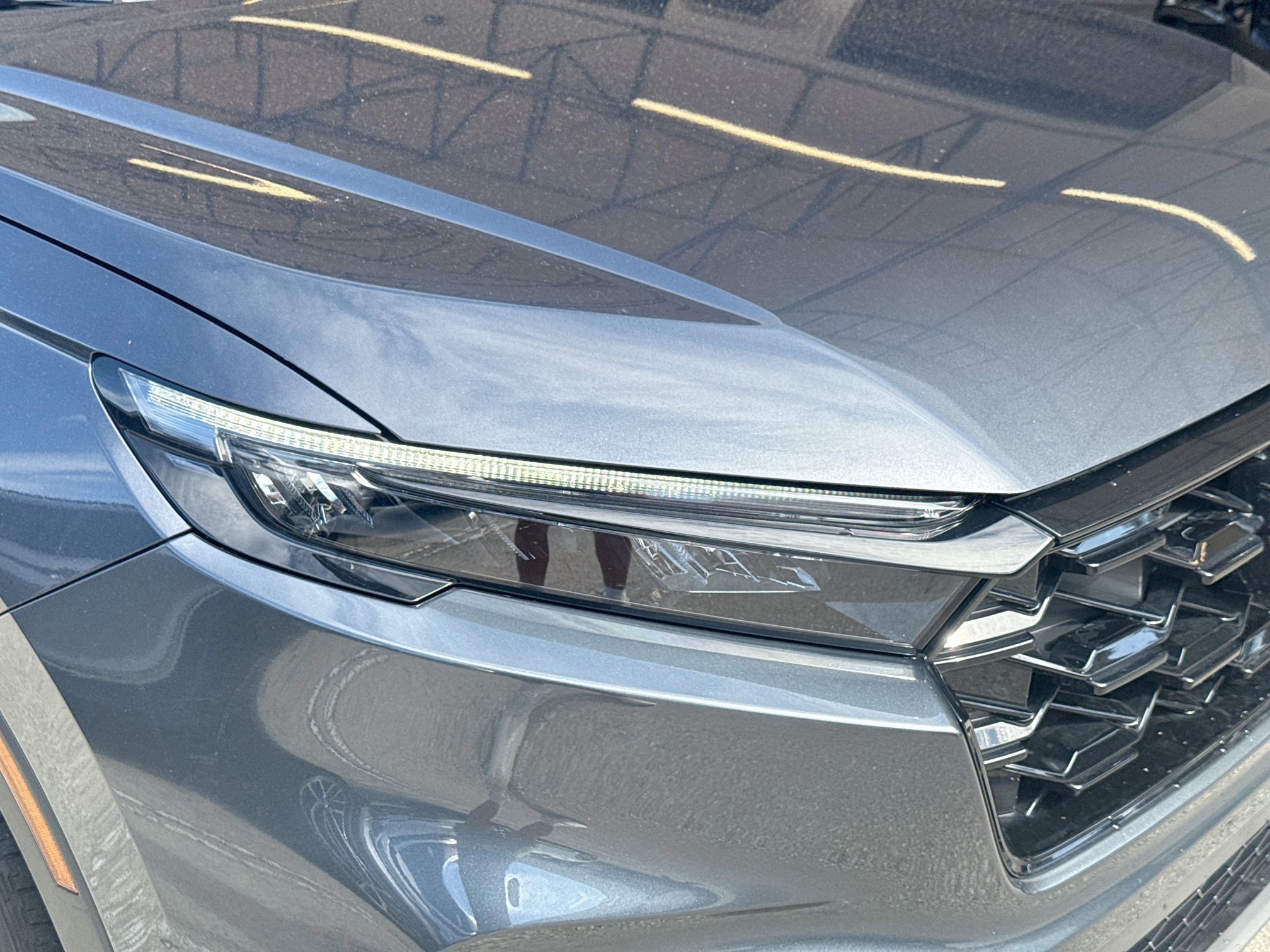 2024 Honda CR-V Sport-L - Photo 34