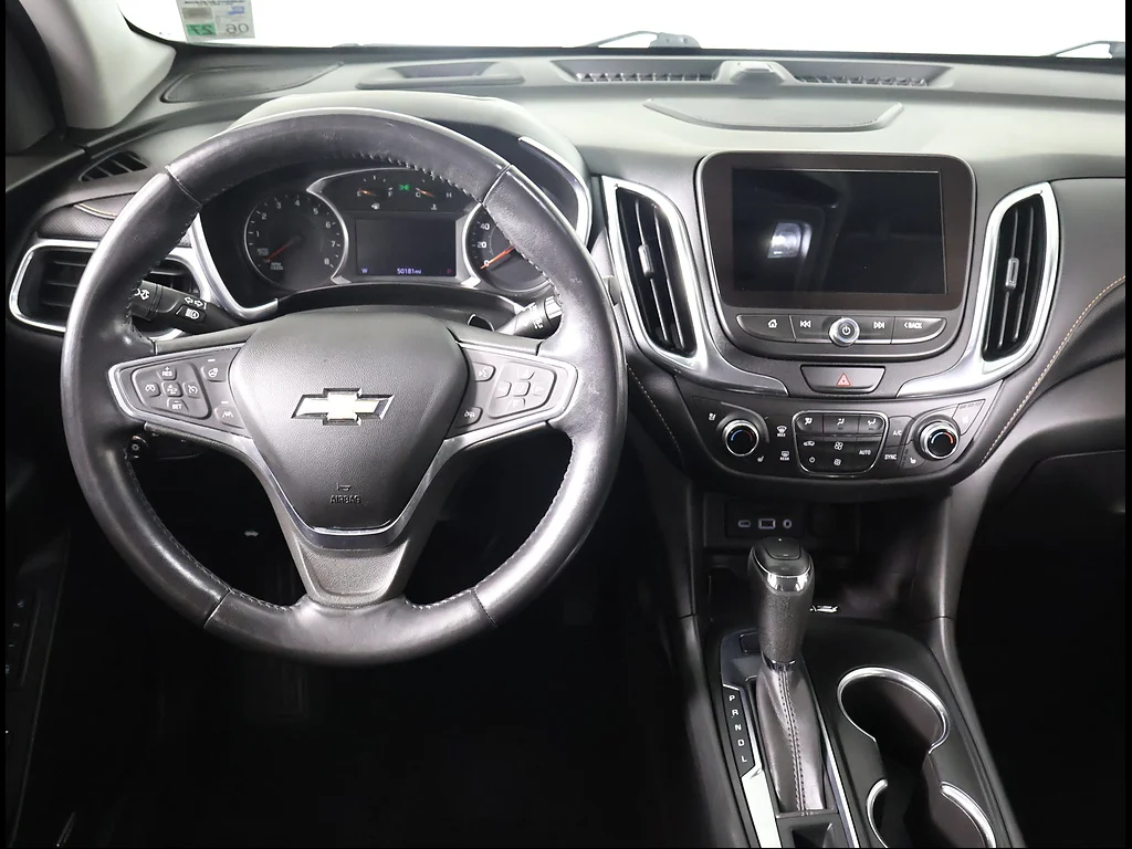 2021 Chevrolet Equinox Premier - Photo 8