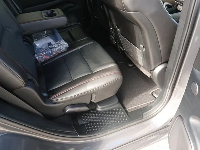 New 2026 Vapor Gray Exterior Paint Dodge GT image 22
